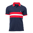 t shirt polo nautica k35903 4nv skoyro mple photo