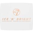highlighter w7 ice n bright 65gr photo