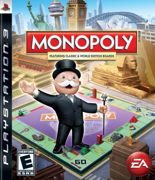 monopoly streets iso