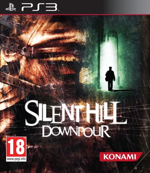 Silent hill downpour код от шкафчика