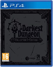 darkest dungeon: collector