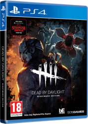 dead by daylight nightmare ps4