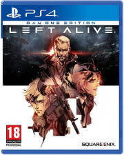 download left alive day one