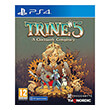 trine 5 a clockwork conspiracy photo