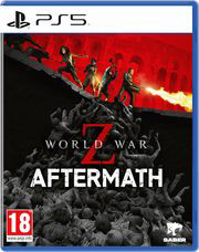 Crazy Sundays | WORLD WAR Z AFTERMATH