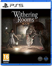 withering rooms