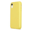 forever bioio back cover case for samsung s10 plus yellow extra photo 1