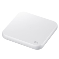 samsung galaxy s21 wireless qi fast charger pad with travel charger ep p1300tw white extra photo 2