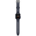 spigen rugged armor pro band for apple watch 4 5 6 se 44 mm grey extra photo 5