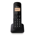 panasonic dect kx tgb610 white extra photo 1