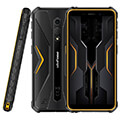 kinito ulefone armor x12 pro 64gb 4gb some orange extra photo 1