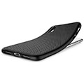 spigen liquid air matte black for iphone 14 extra photo 4