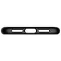 spigen liquid air matte black for iphone 14 extra photo 5