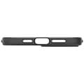 spigen liquid air matte black for iphone 14 pro max extra photo 6