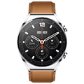 xiaomi watch s1 stainless steel bhr5560gl 46mm extra photo 2