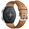 xiaomi watch s1 stainless steel bhr5560gl 46mm extra photo 3