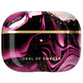 thiki ideal of sweden printed gia apple airpods pro golden ruby marble idfapcaw21 pro 319 extra photo 2