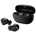 qcy ht07 arcbuds tws black anc music earbuds 40db 6 microphone anc pnc 32h battery extra photo 2