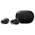 qcy ht07 arcbuds tws black anc music earbuds 40db 6 microphone anc pnc 32h battery extra photo 3