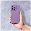 roar luna case for iphone 14 pro max violet extra photo 5