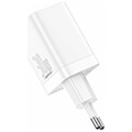 baseus super si pro quick charger usb type c 30w white extra photo 2