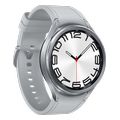 samsung galaxy watch6 classic 47mm bt silver sm r960nzsaeue extra photo 2