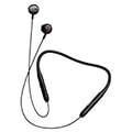 baseus neckband magnetic sport earphones bowie p1 black extra photo 1