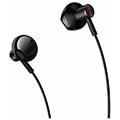 baseus neckband magnetic sport earphones bowie p1 black extra photo 5