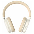 Crazy Sundays | BASEUS BOWIE H1 WIRELESS BLUETOOTH HEADPHONES ANC WHITE