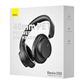 baseus bowie d03 bt wireless over ear headphone black extra photo 6