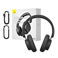 baseus bowie d03 bt wireless over ear headphone black extra photo 8