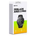 smartwatch zeblaze ares 3 pro 49mm black extra photo 5