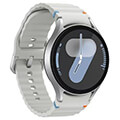 samsung galaxy watch7 44mm silver l310 extra photo 2