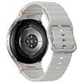 samsung galaxy watch7 44mm silver l310 extra photo 4