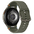 samsung galaxy watch7 44mm green l310 extra photo 3