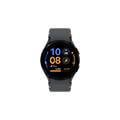 samsung galaxy watch fe 40mm r861 black extra photo 1