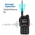 walkie talkie baofeng uv 18l extra photo 1