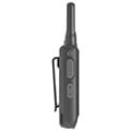 walkie talkie baofeng bf t15 black set of 2 extra photo 1