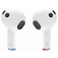 samsung galaxy buds 3 r530 white extra photo 2