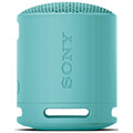 sony bluetooth speaker srs xb100 blue extra photo 2