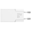 4smarts wall charger pd slim 30w gan type c white extra photo 2