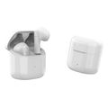 4smarts tws bluetooth headset skybuds 2 enc white extra photo 1