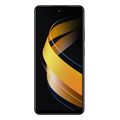 kinito infinix smart 8 timber 64gb 3gb dual sim black extra photo 2