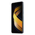 kinito infinix smart 8 timber 64gb 3gb dual sim black extra photo 3