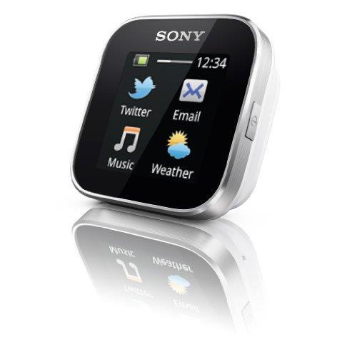 Sony smart best sale watch mn2