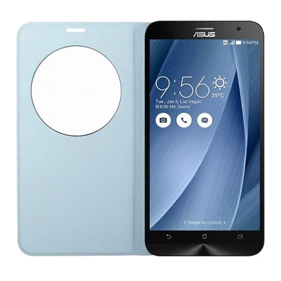 Asus zenfone 2 ze551ml view flip cover