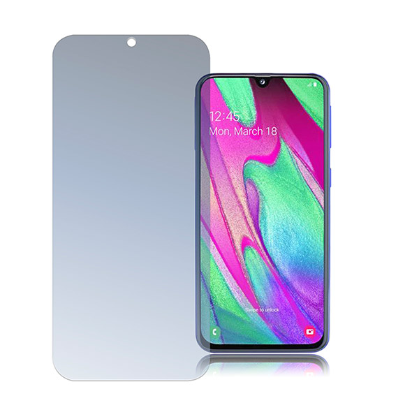 samsung galaxy a40 glass