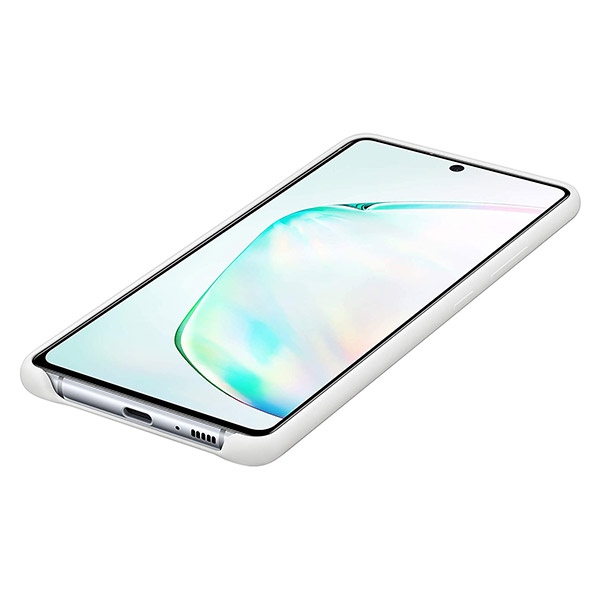 samsung s10 lite white