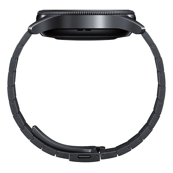 Samsung galaxy watch 3 titanium online cena