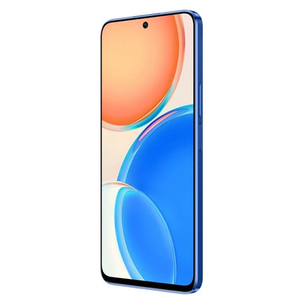 Κινητο Honor X8 128gb 6gb 5g Dual Sim Ocean Blue Κινητο τηλεφωνο Tel 094224